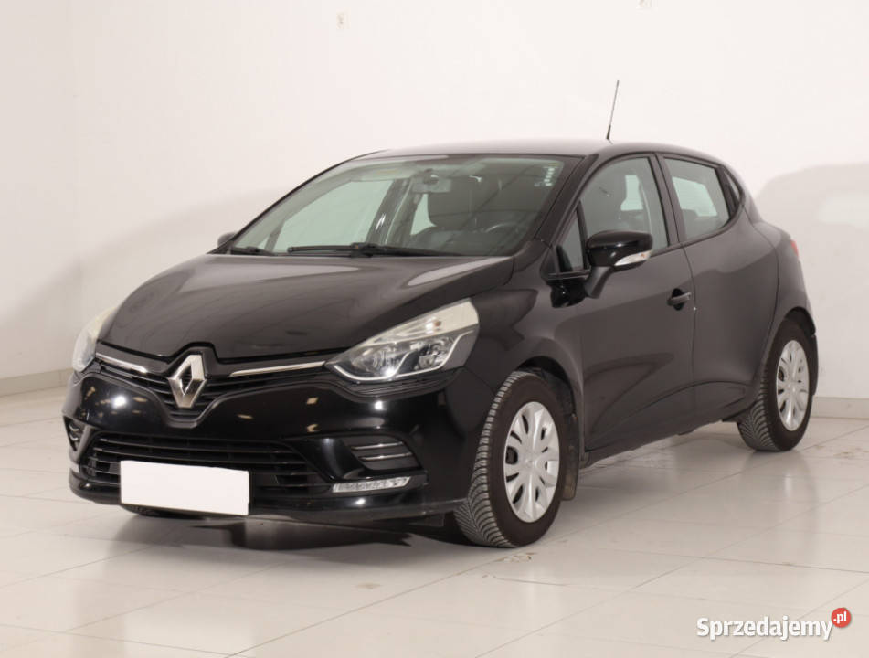 Renault Clio 12 16V tempomat Piaseczno