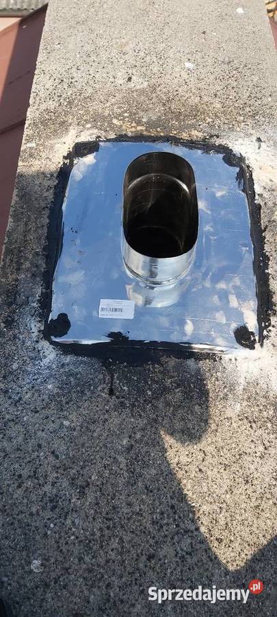 Wkład kominowy owalny Wkłady kominowe Przasnysz