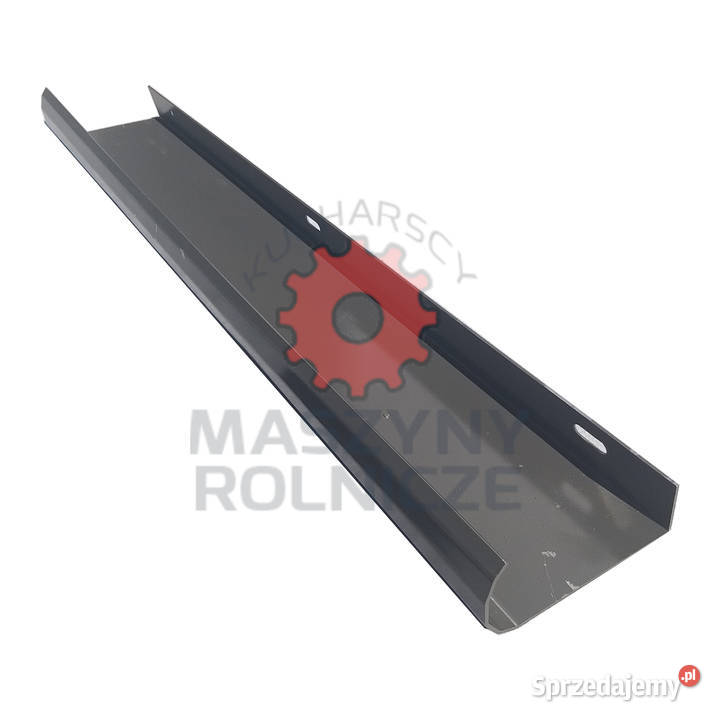 Osłona wału blacha 2229070000310 Ursus N229 Strzegowo sprzedam