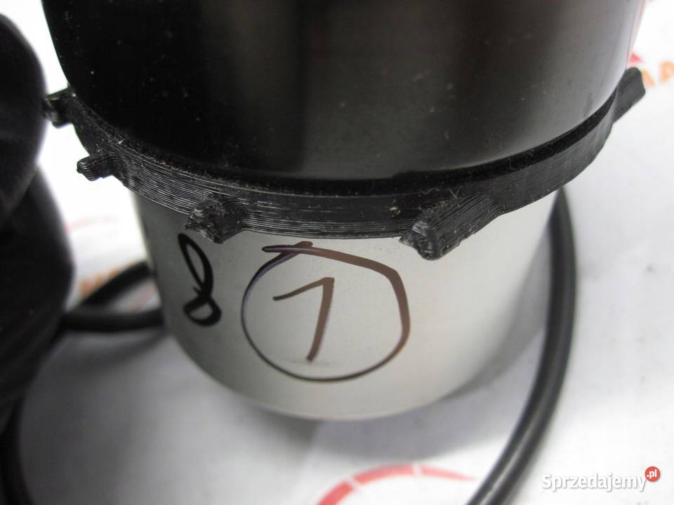 AUDI A3 8P II LIFT 10r wskaźnik doładowania świętokrzyskie Kielce