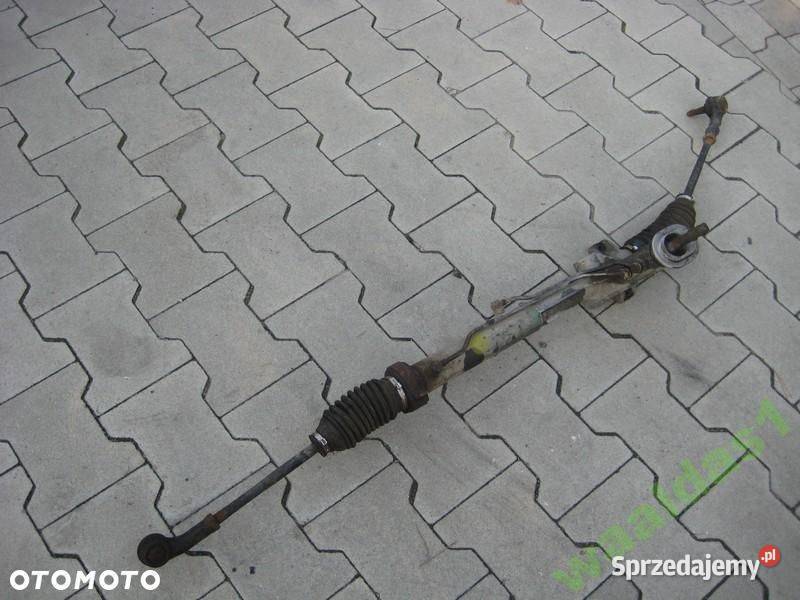 VW POLO 6N0 PRZEKŁADNIA KIEROWNICZA Rakoniewice