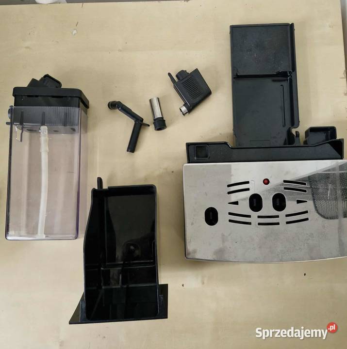 EKSPRES CIŚNIENIOWY DO KAWY DELONGHI ECAM 23260B Łódź sprzedam