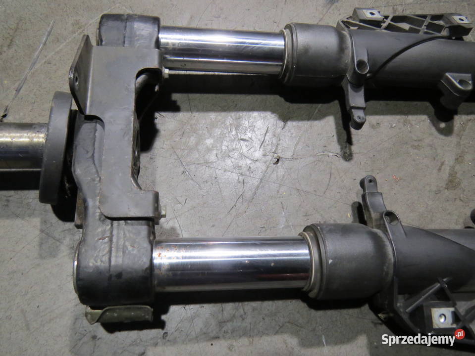 APRILIA ATLANTIC 500 LAGI PRZÓD PRZEDNIE pomorskie Gdańsk sprzedam