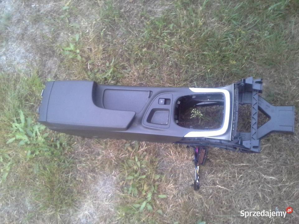 OPEL INSIGNIA 20 CDTI Z22C drzwi blotnik lampa Karoseria