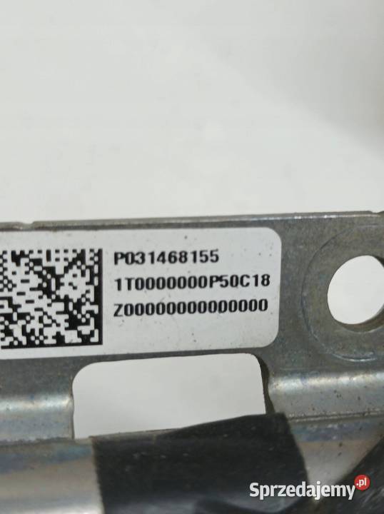 CZUJNIK SENSOR SPRAWNY 31468155 Volvo V60 II