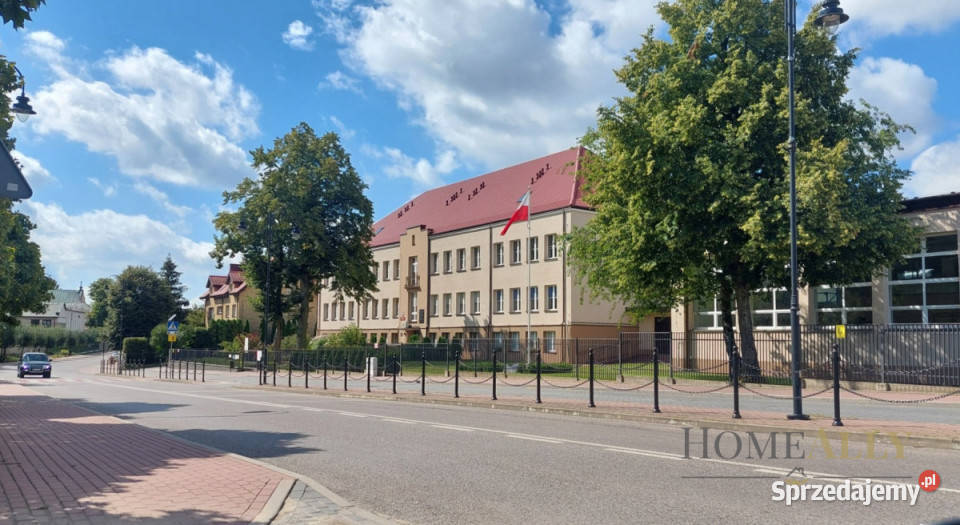 Działka 9113m2 Zakroczym