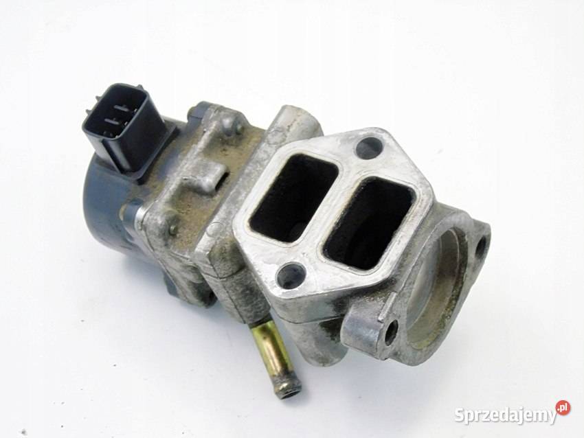 ZAWÓR SPALIN EGR 18 GDI GALANT CARISMA SPACE Sosnowiec