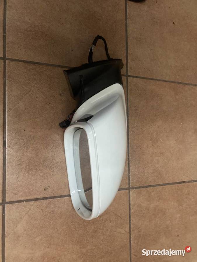 AUDI Q7 LUSTERKO DRZWI PRAWE 64 pin 10 pin Rakoniewice