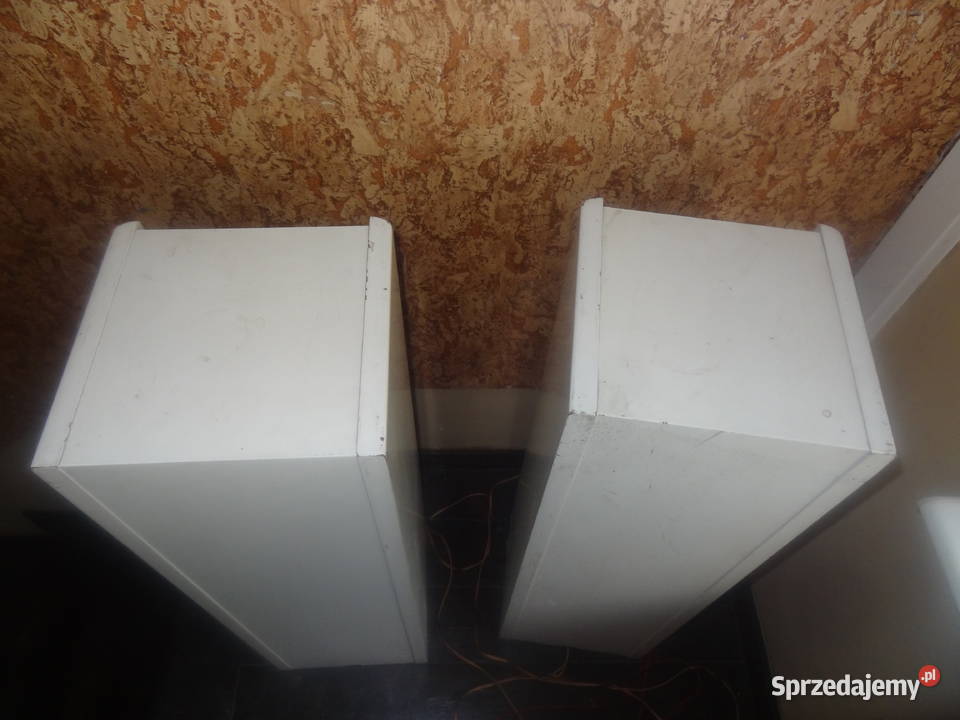 Kolumny głośnikowe MB QUART 610s sprzedam