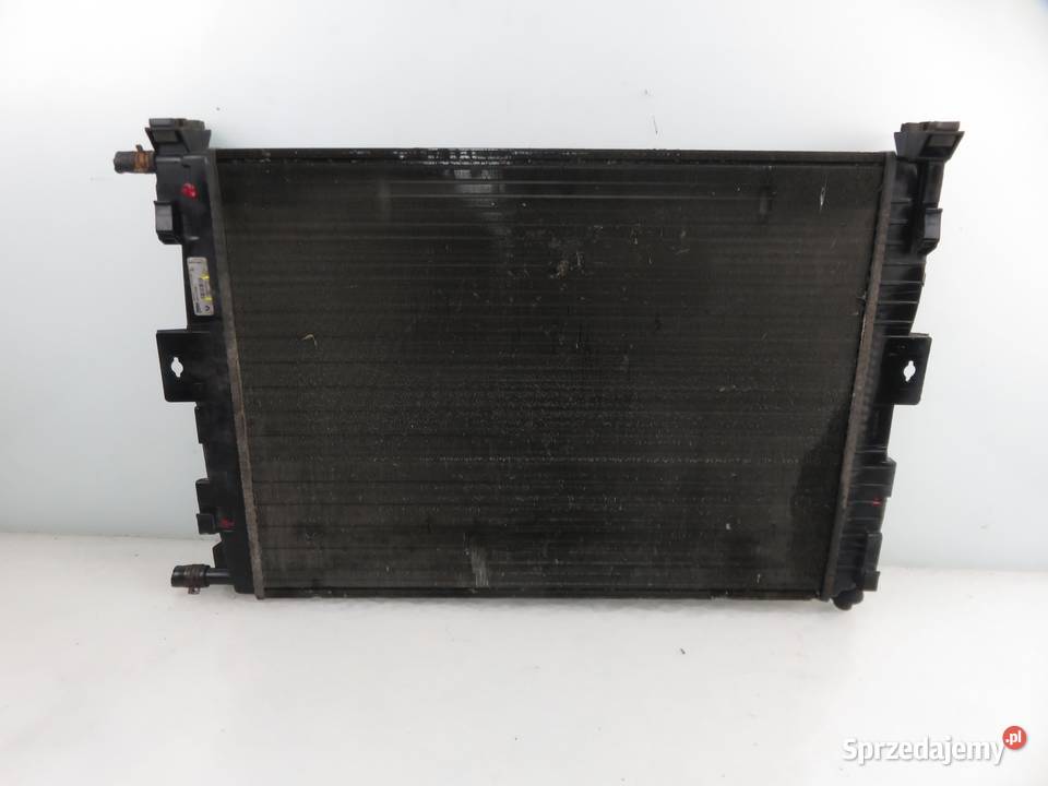 CHŁODNICA WODY RENAULT SCENIC II 16 16V małopolskie sprzedam