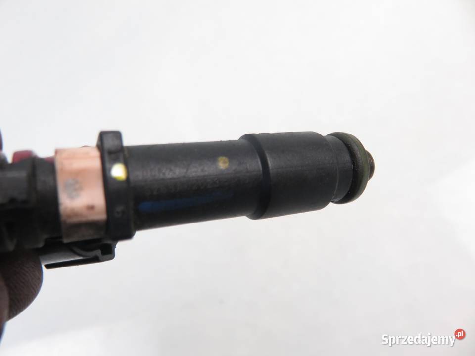 WTRYSKIWACZ PEUGEOT 407 18 16V DEKA72 osobowe