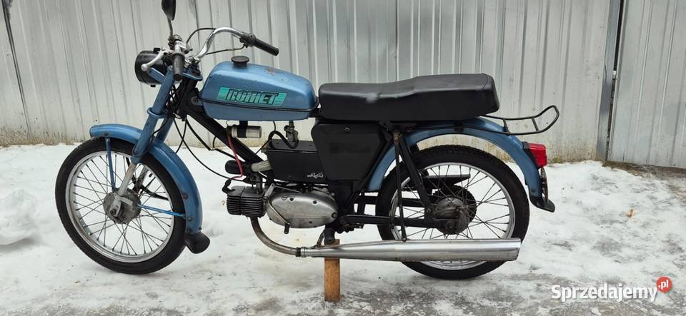 Romet Zarejestrowany 3 biegowy Biała Podlaska sprzedam