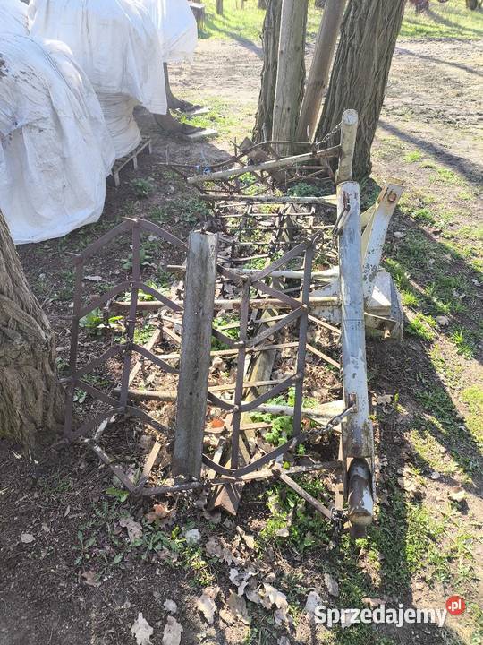 Brony Bronki 4m włóka Bełchów sprzedam