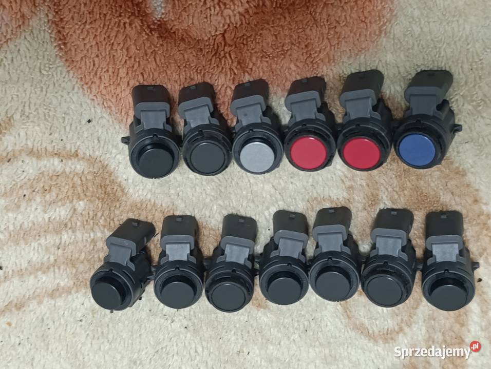 ORYGINALHY OE WAG VW 1EA919275C 0263063290 osobowe Częstochowa sprzedam