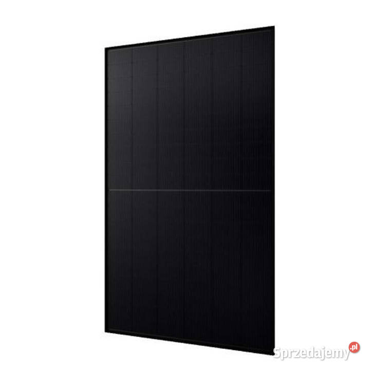 Panel fotowoltaiczny JolyWood 500W Ntype małopolskie