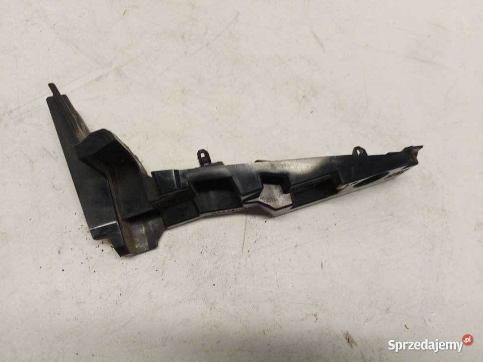 Mazda CX60 2023r ślizg mocowanie zderzaka lewe Karoseria dolnośląskie