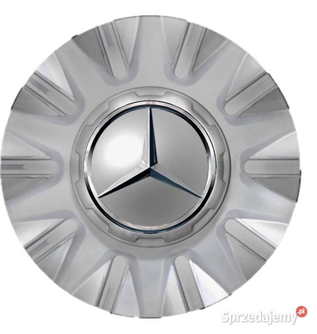 MERCEDES MAYBACH Sklasa Z223 dekiel felgi