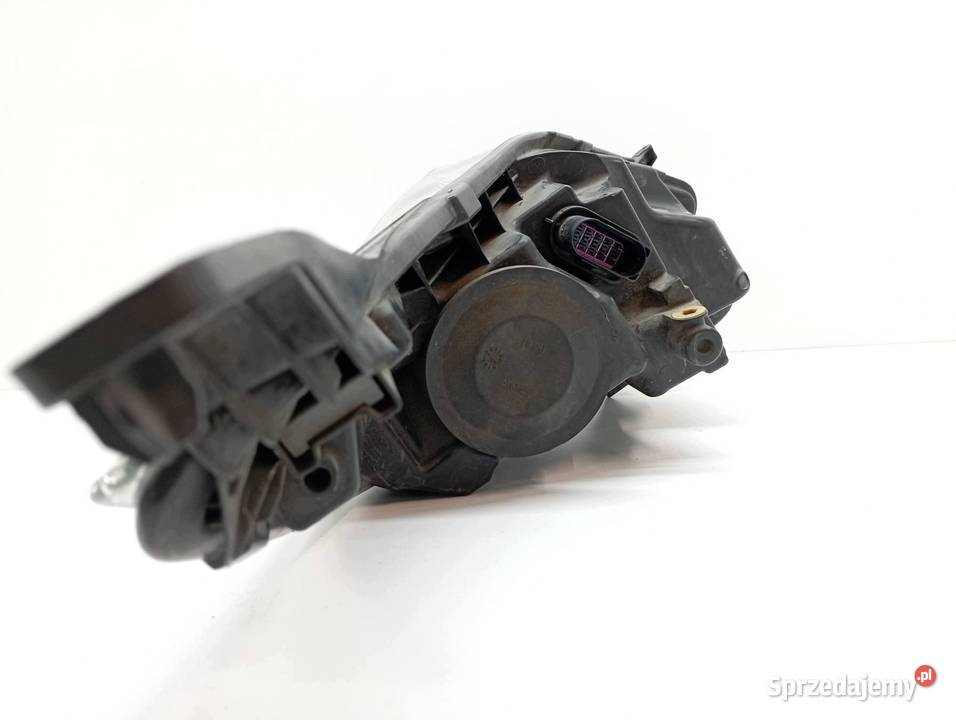 LAMPA PRZÓD LEWA EU PRZED LIFT 8A6113W030AJ Ford Rok produkcji 2012