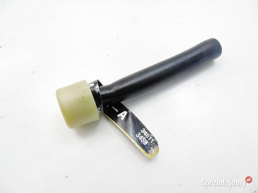 Odpowietrzenie wąż skrzyni biegów 20 D Compass śląskie sprzedam