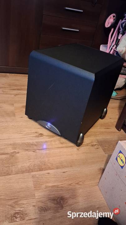 Zestaw kina domowego