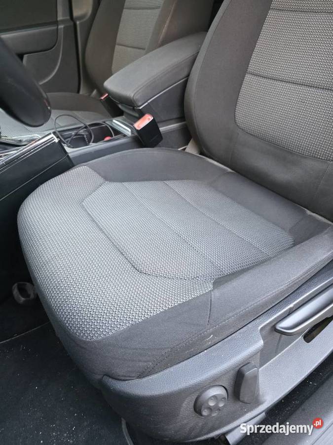 VW Passat b7 2013 czujnik zmierzchu Legnica