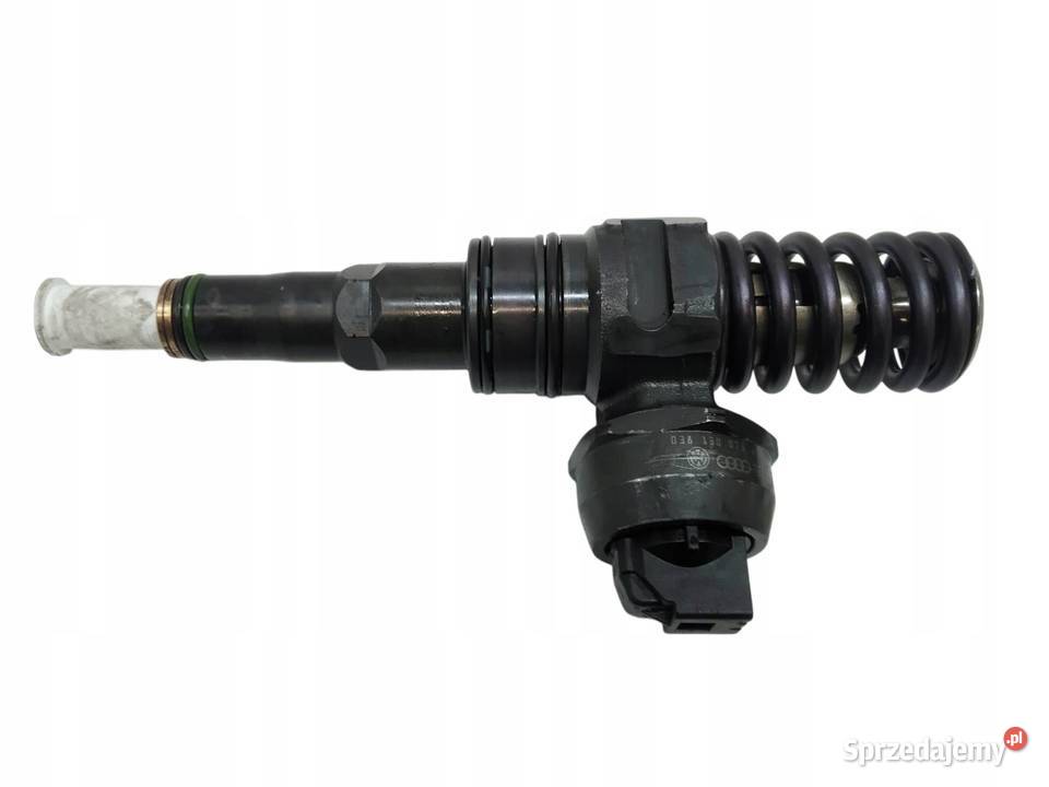 POMPOWTRYSKIWACZ 038130073AL 0414720039 19 TDI