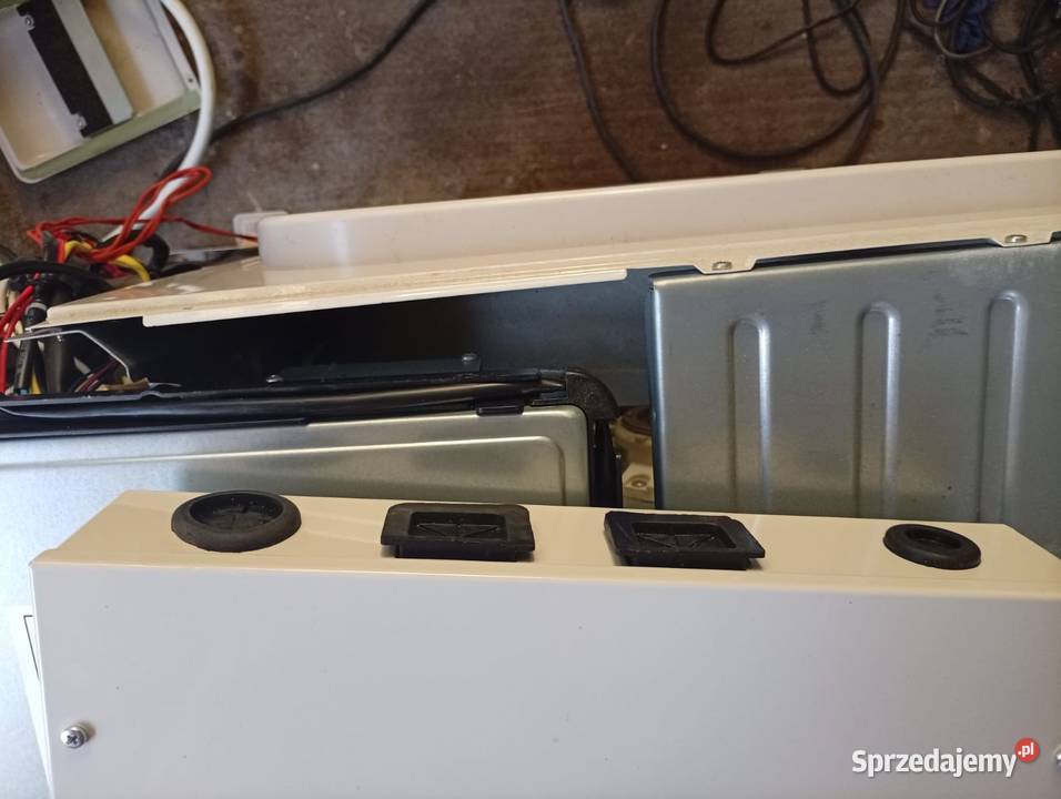 Haier ATWA01 sterownik pompy ciepła Pompy ciepła Gołcza