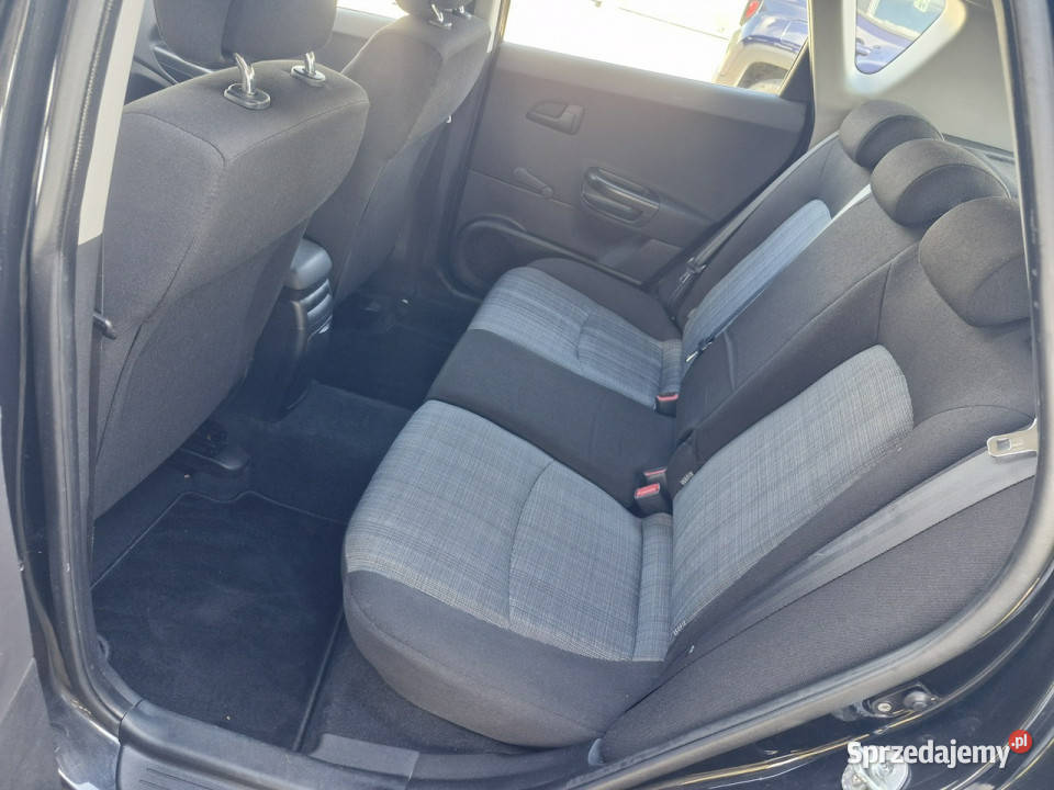 Kia Ceed 14 158 SERWIS w oryginale klimatronik Rok produkcji 2012 Rymanów