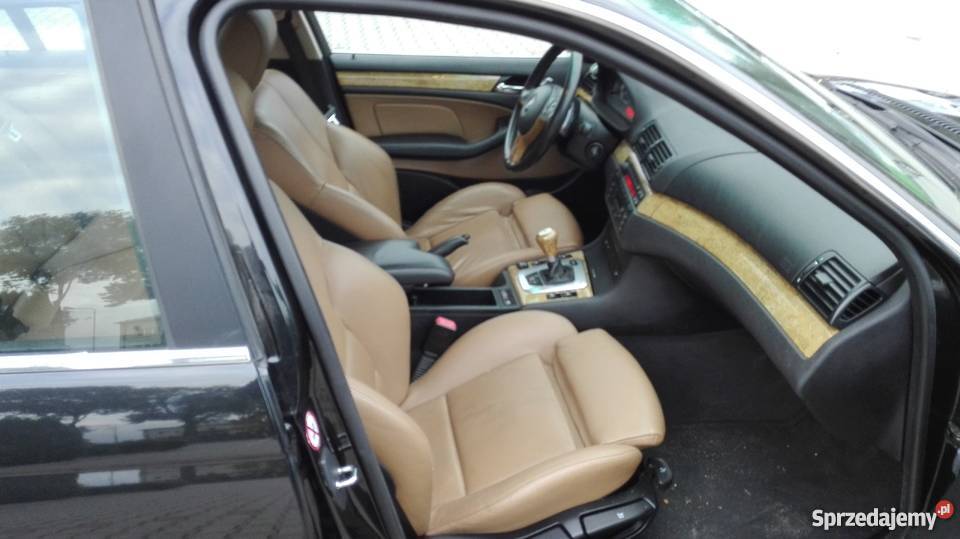 BMW e46 M54b30 330i sportsitze xenon LPG defekt sprowadzony Zwoleń