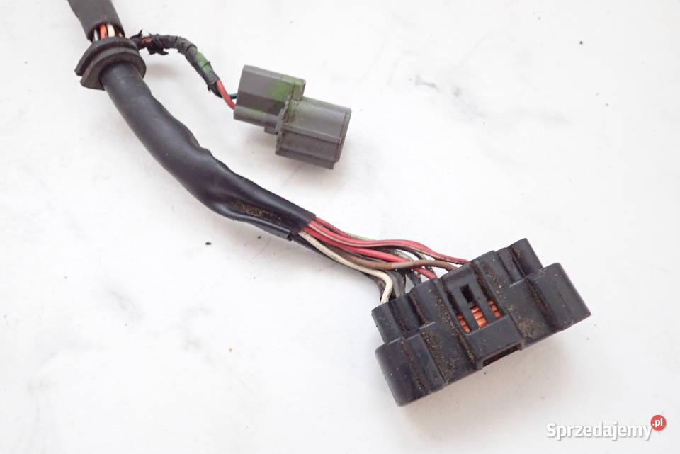 Instalacja Wiązka Elektryczna Czujnik Kawasaki Układ elektryczny, zapłon