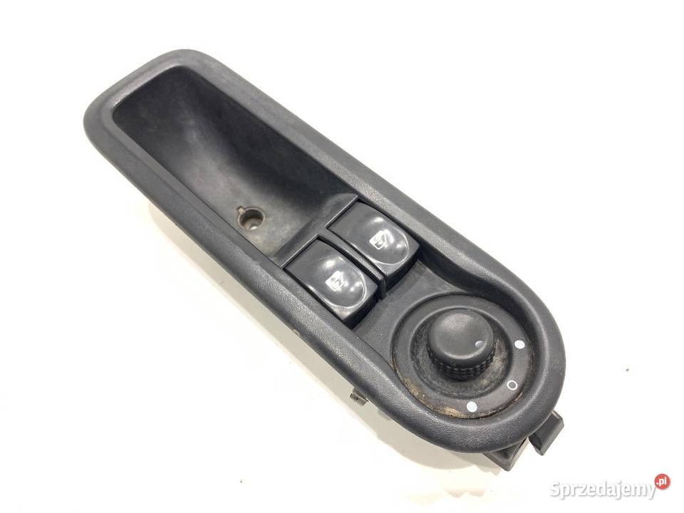 PRZEŁĄCZNIK SZYB RENAULT CLIO III 8200356515