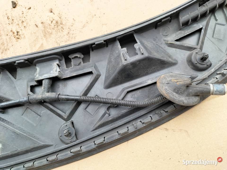 SEAT ALTEA 5P0854699G PODSZYBIE DYSZE Kamień-Kolonia