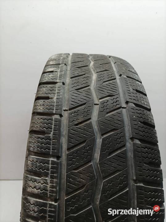 OPONA ZIMOWA HANKOOK ICEPT LV 22565R16C