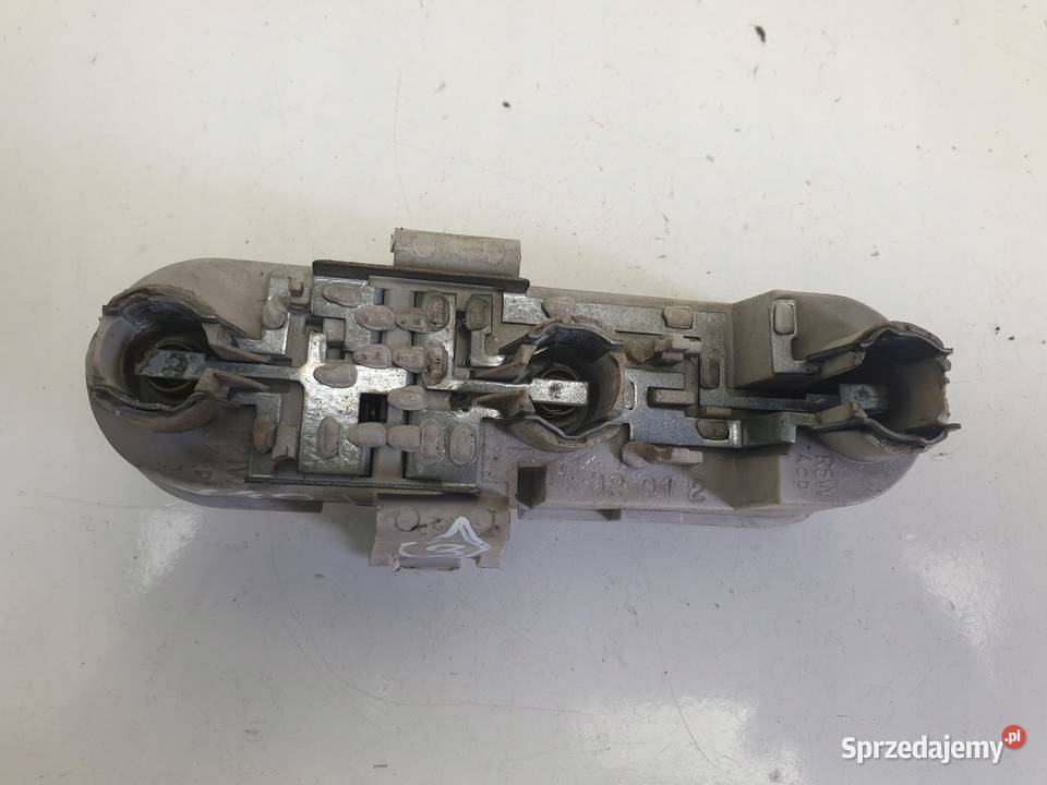 Volvo V40 WKŁAD LAMPY lewy tył KIEROWCY 28562005 Janów sprzedam