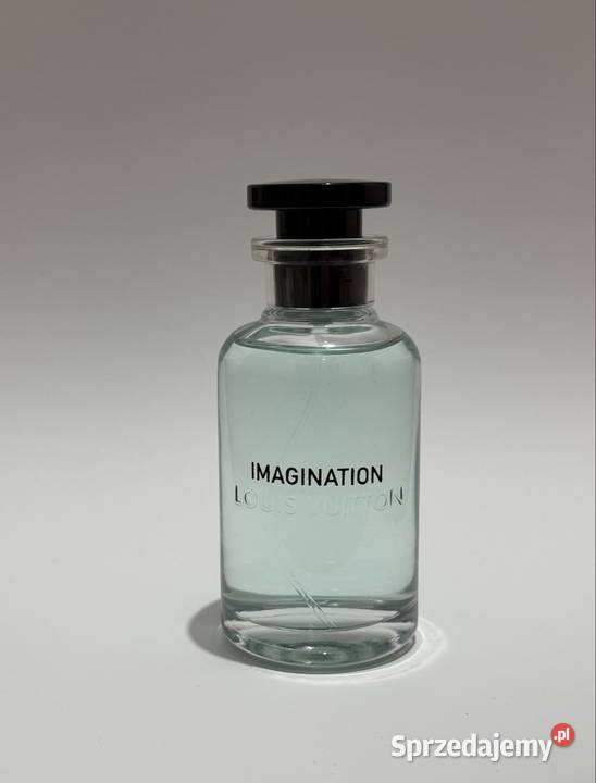 Louis Vuitton Imagination perfum 100 ml Kosmetyki i perfumy Toruń