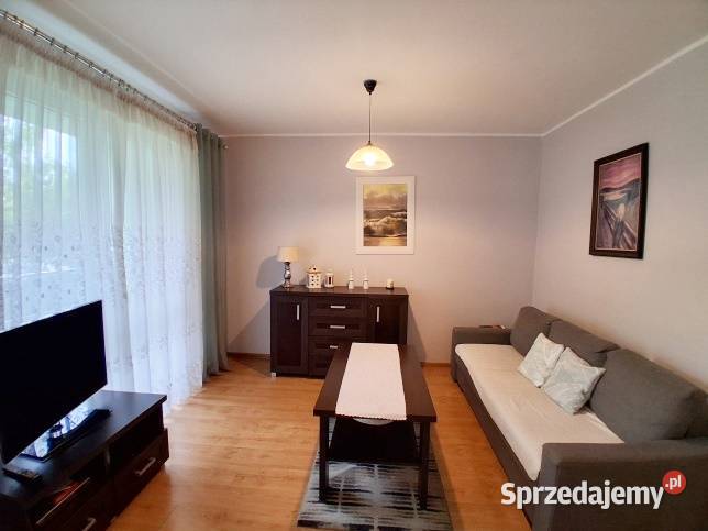 Super PARTER 2 pokoje dwa odrębne balkony śląskie Rybnik