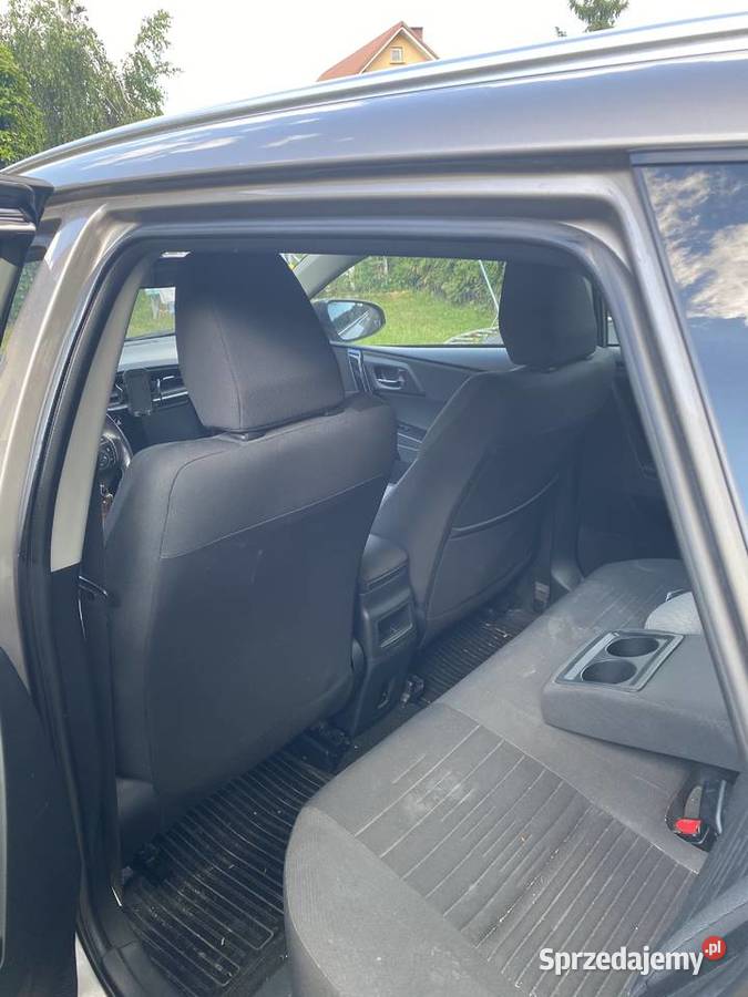 Sprzedam auto wielkopolskie