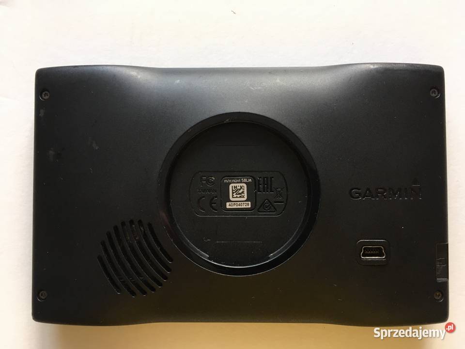 Kamera zamochodowa Blaupunkt plus nawigacja Oleśnica sprzedam