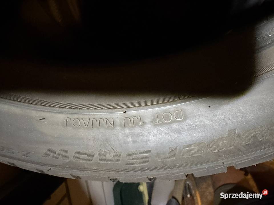 Opony Goodride 2454519 2024 Motoryzacja śląskie