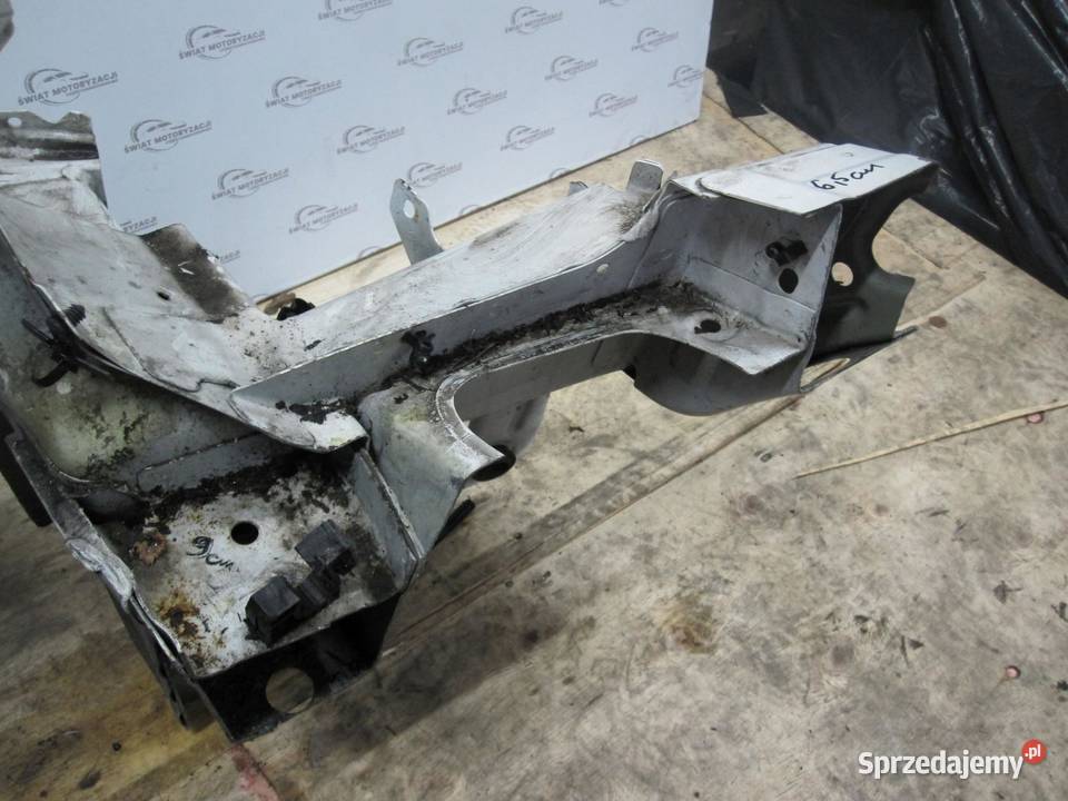 OPEL ASTRA J LIFT 14r pas przód 13264477 345148