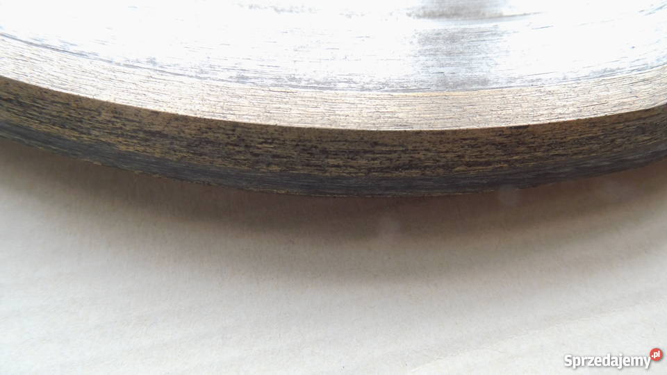 Tarcza diamentowa Diament techniczny Radzewice
