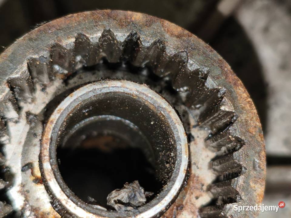 Koło R19 Dniepr MT K650 MW650 Leszno