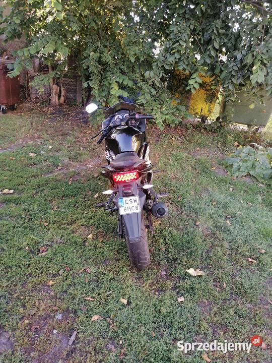 Zipp Pro XT 50125 Motoryzacja kujawsko-pomorskie Kotomierz