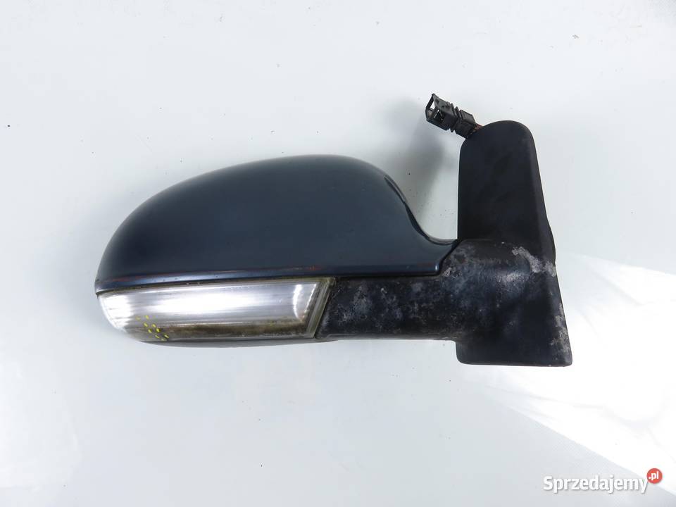 LUSTERKO PRAWE VW SHARAN I LD7T