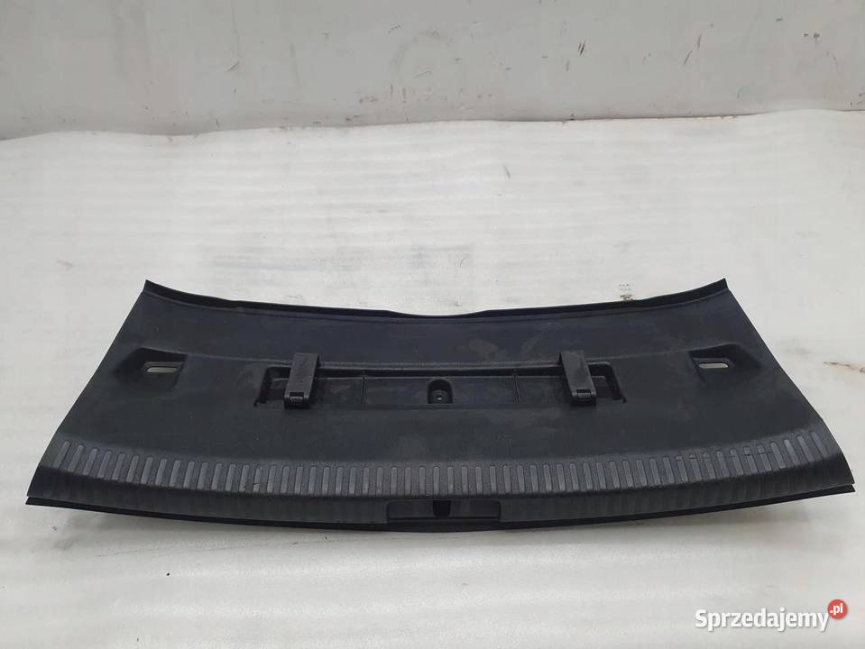 OSŁONA PASA TYŁ BAGAŻNIKA VW SCIROCCO 1K8863459C