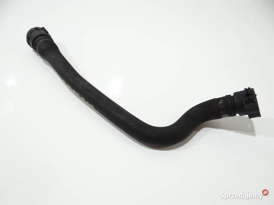 PRZEWÓD WĄŻ WODY BMW E60 E61 204D4 7787453 Strzyżewice