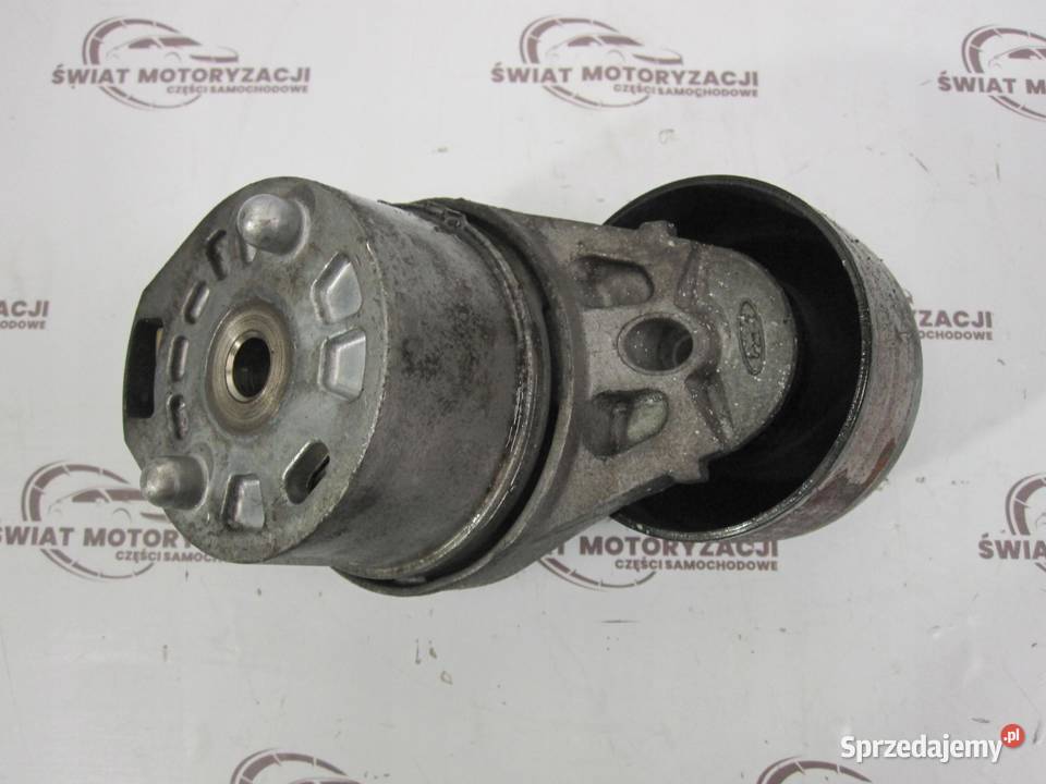 LDV TRANSIT 24 TDDI 04r rolka napinacz paska