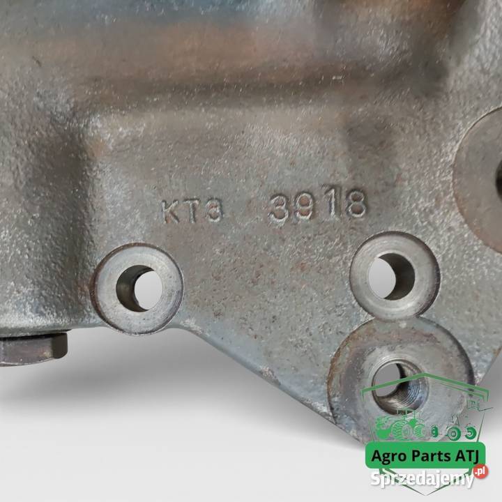 Mechanizm różnicowy Wałek Ataku Koło talerzowe Ciechanowiec