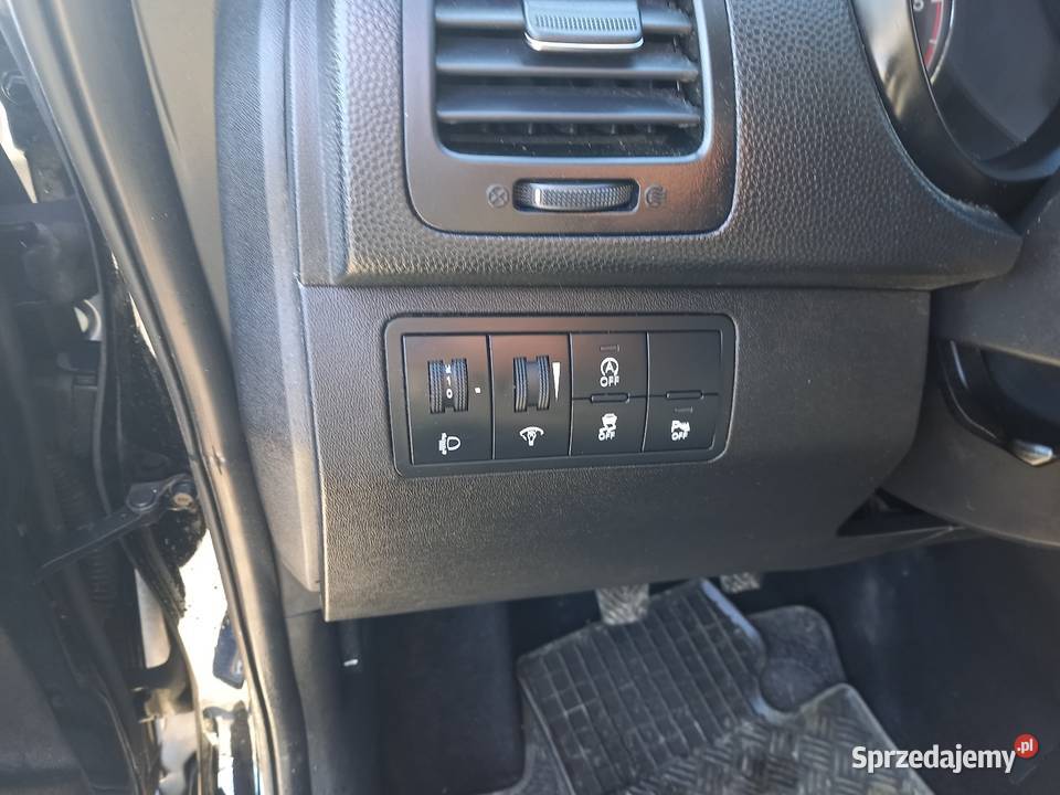 Hyundai iX20 2017 Serwisowany 1 rej 2019 Gutowo Małe