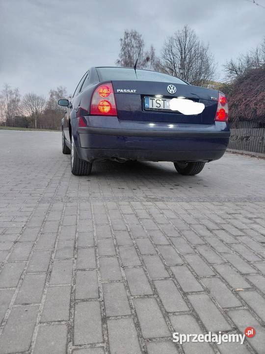 Volswagen passat 29800km